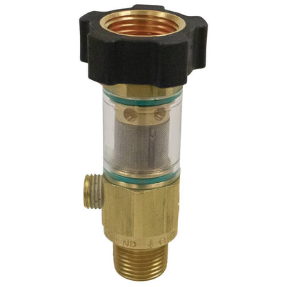 Stens General Pump Inlet Filter 758-523