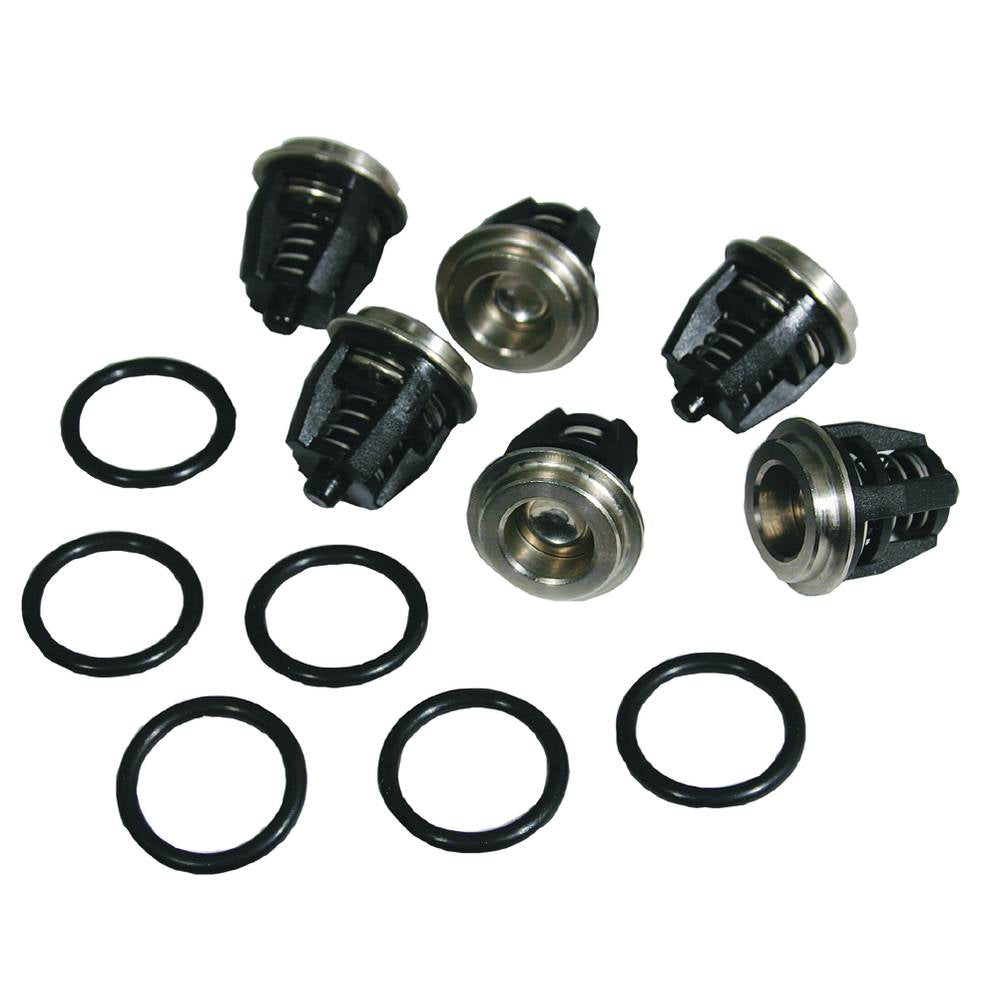 Stens General Pump Valve Kit 758-543