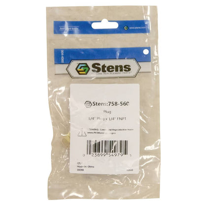 Stens Plug 758-560