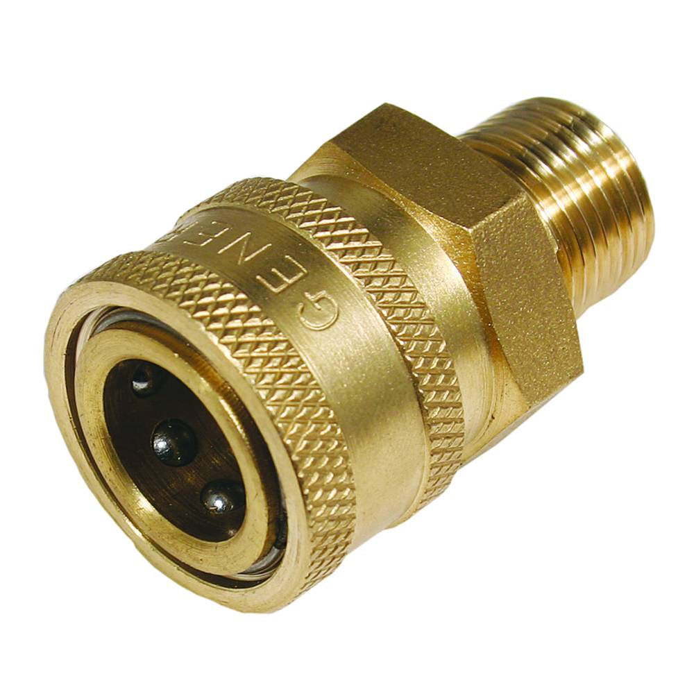 Stens General Pump Coupler 758-591