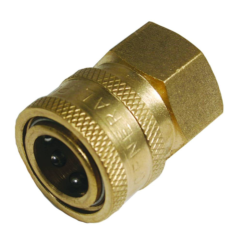 Stens General Pump Coupler 758-599
