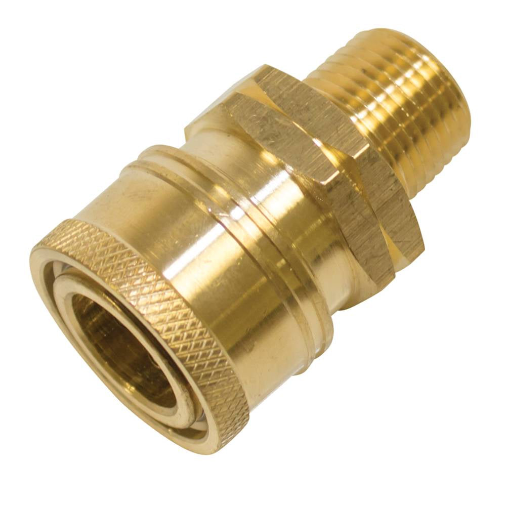 Stens Quick Coupler Socket 758-902
