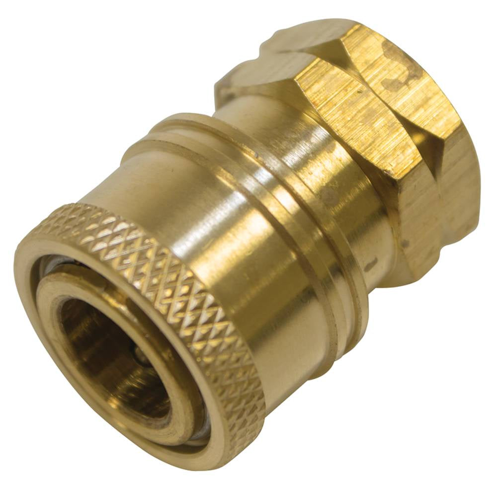 Stens Quick Coupler Socket 758-906