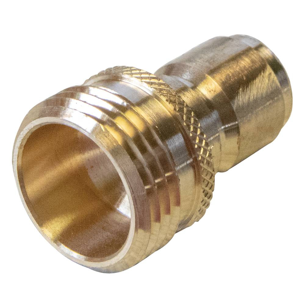 Stens Garden Hose Plug 758-941