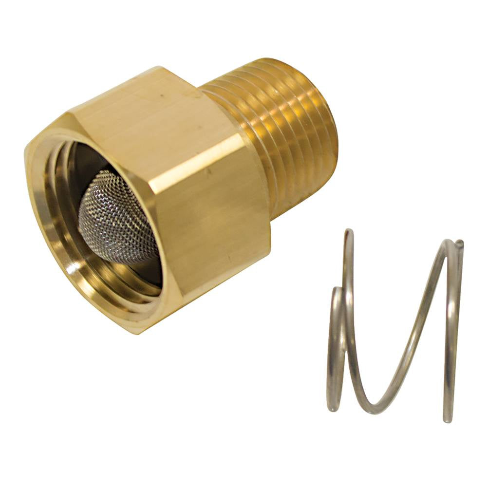Stens Garden Hose Adapter 758-962