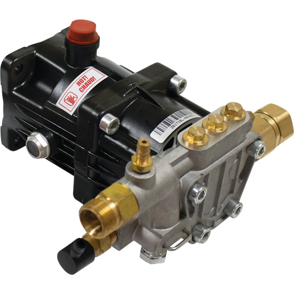 Stens Pressure Washer Pump 758-987