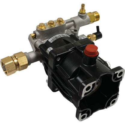 Stens Pressure Washer Pump 758-987