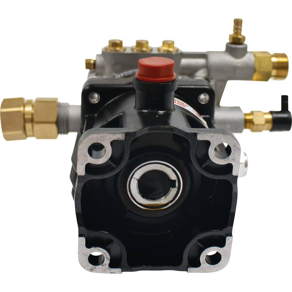 Stens Pressure Washer Pump 758-987