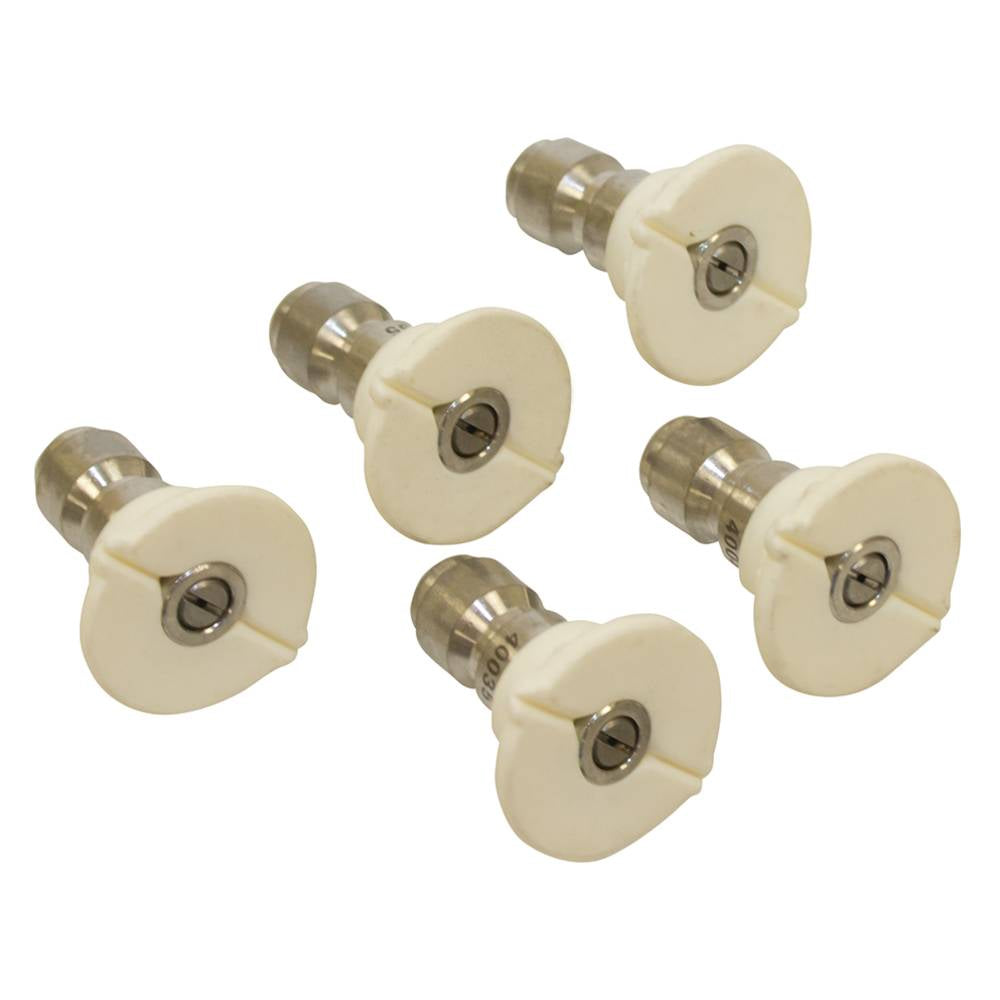 Stens Pressure Washer Nozzle Shop Pack 758-988