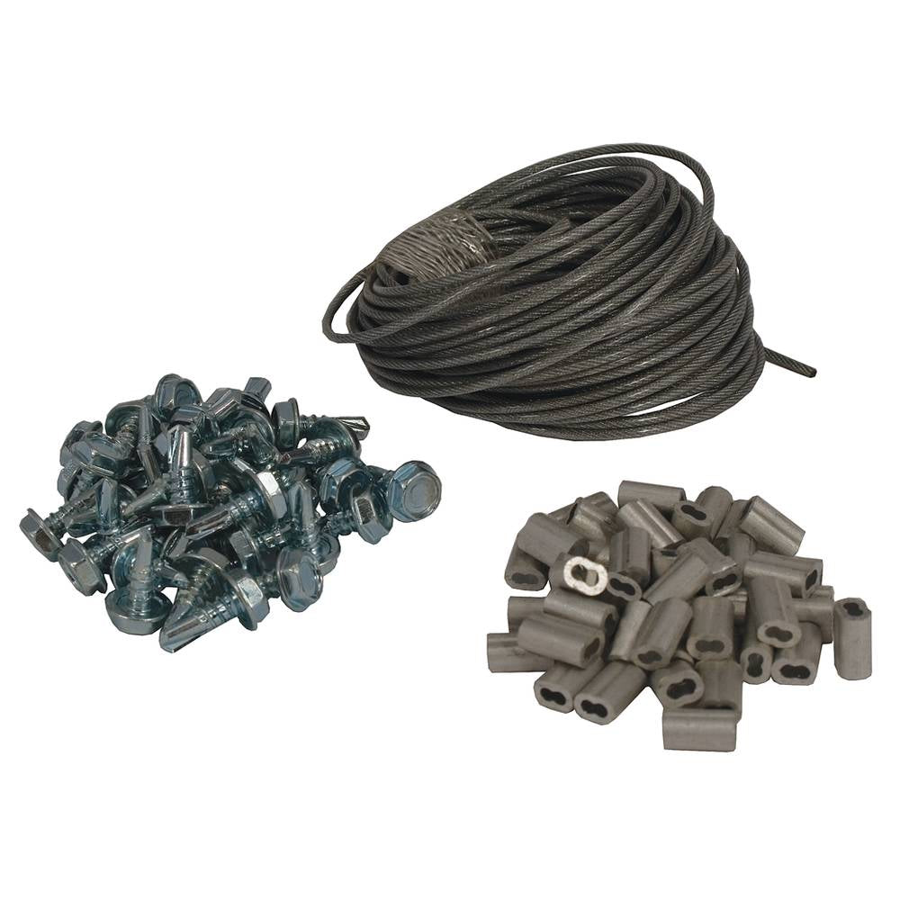 Stens Trimmer Trap Lanyard Kit 765-412