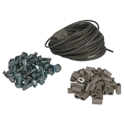 Stens Trimmer Trap Lanyard Kit 765-412