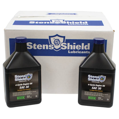 Stens Shield 4-Cycle Engine Oil 770-030