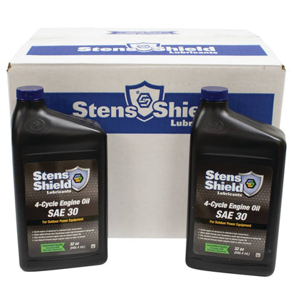 Stens Shield 4-Cycle Engine Oil 770-031