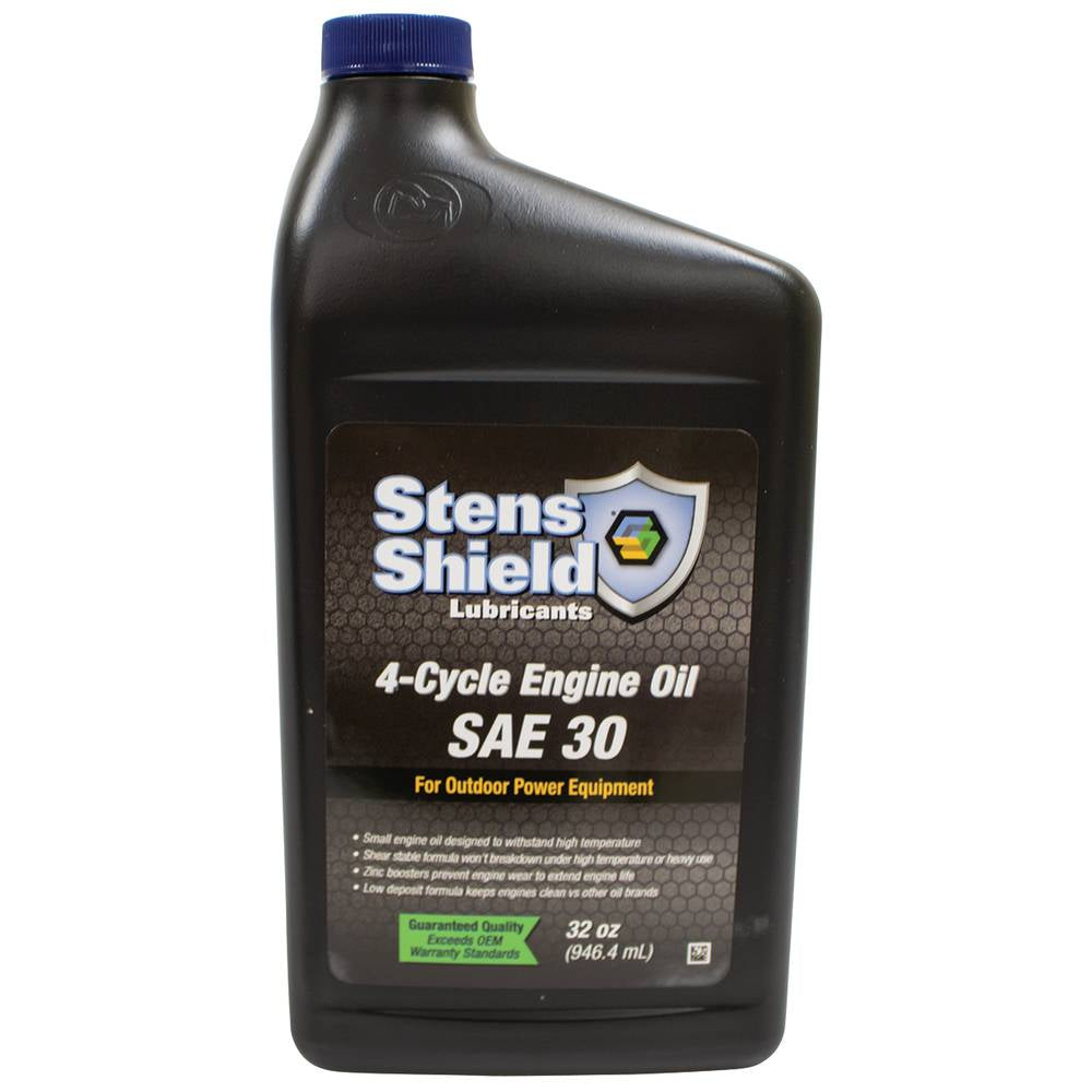 Stens Shield 4-Cycle Engine Oil 770-031