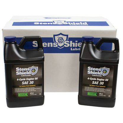 Stens Shield 4-Cycle Engine Oil 770-032