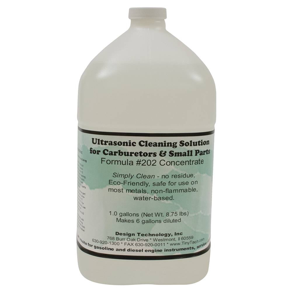Stens Ultrasonic Cleaning Solution 770-100