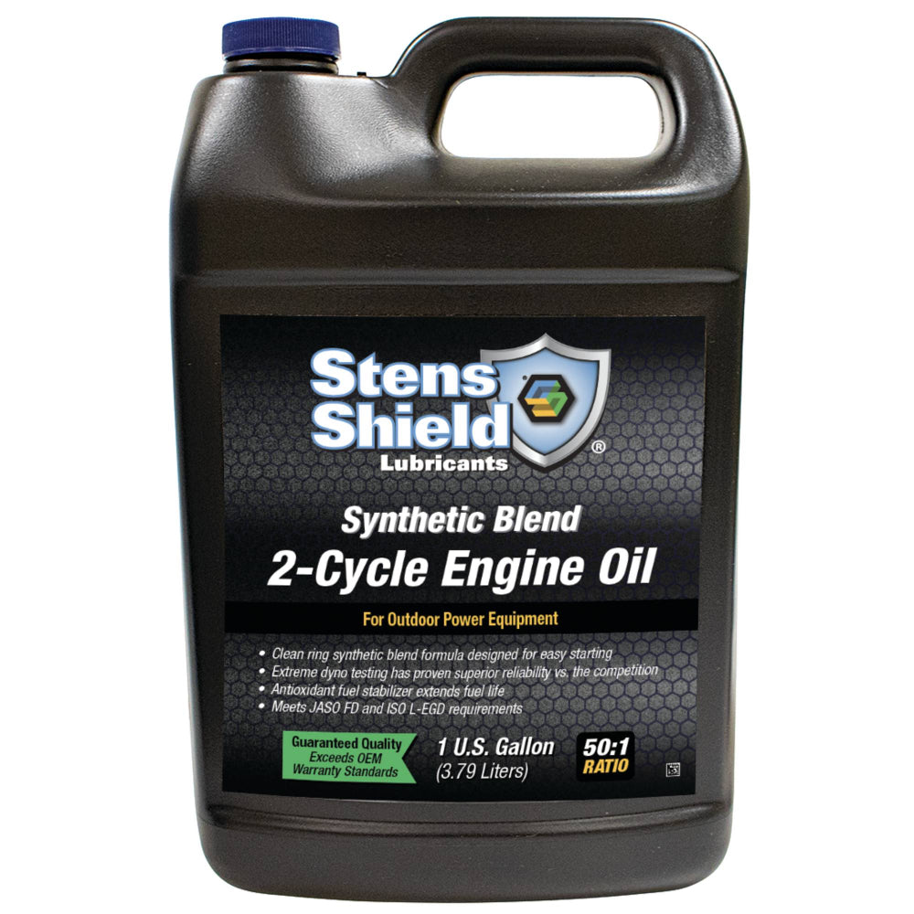 Stens Shield 2-Cycle Engine Oil 770-102