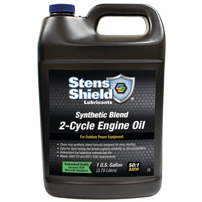 Stens Shield 2-Cycle Engine Oil 770-102