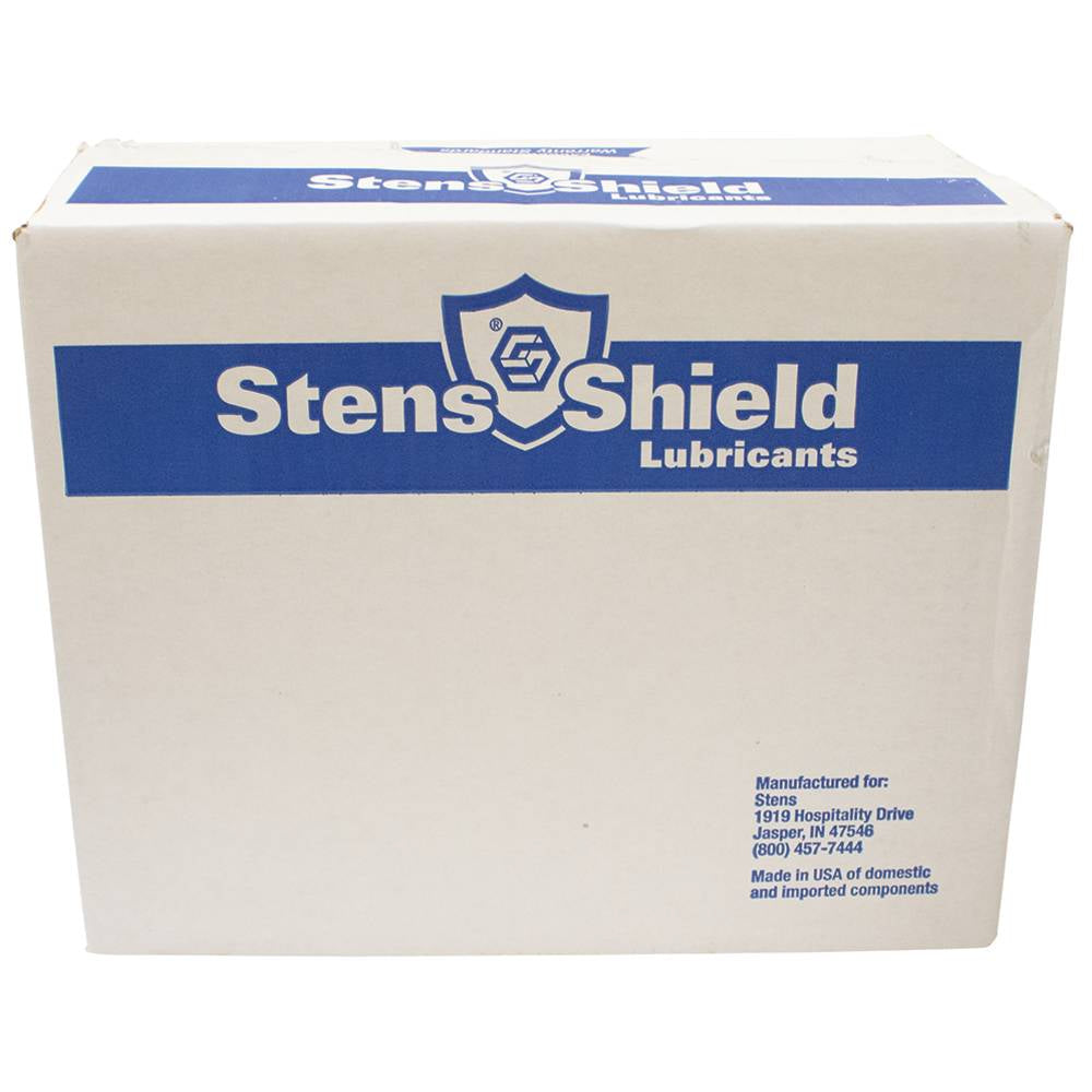 Stens Shield 2-Cycle Engine Oil 770-102