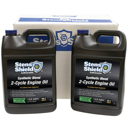 Stens Shield 2-Cycle Engine Oil 770-102