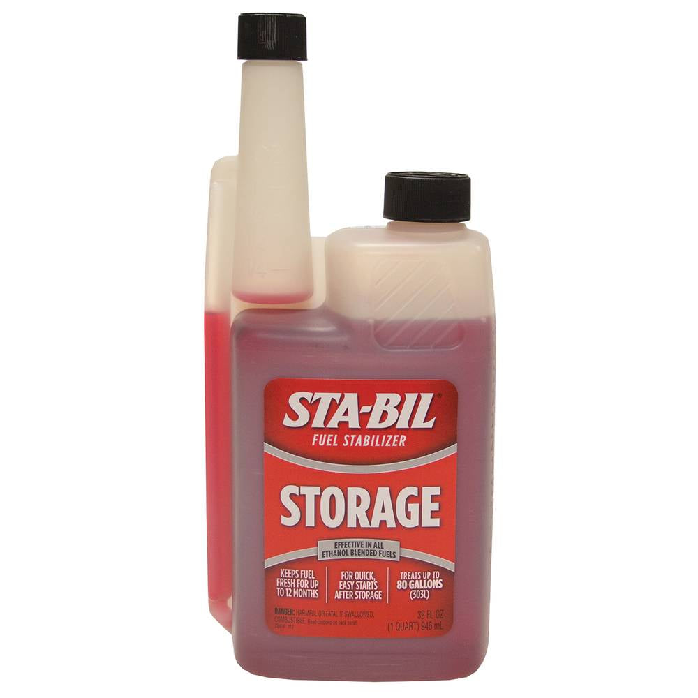 Stens Gold Eagle Sta-Bil Fuel Stabilizer 770-119
