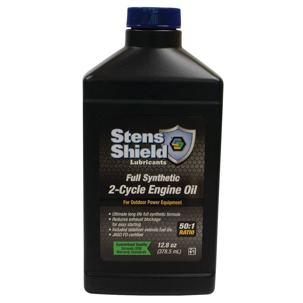 Stens Shield 2-Cycle Engine Oil 770-124