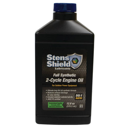 Stens Shield 2-Cycle Engine Oil 770-124