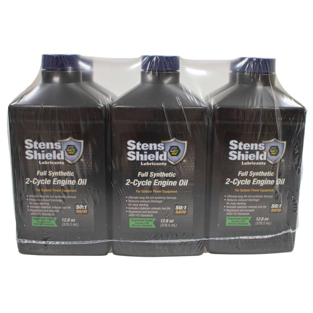 Stens Shield 2-Cycle Engine Oil 770-124