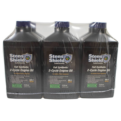 Stens Shield 2-Cycle Engine Oil 770-124