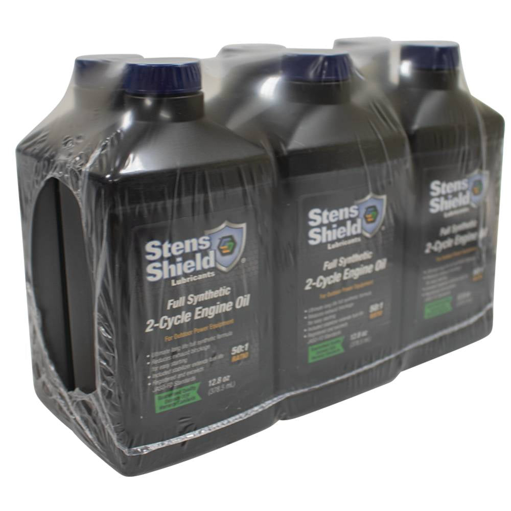 Stens Shield 2-Cycle Engine Oil 770-124