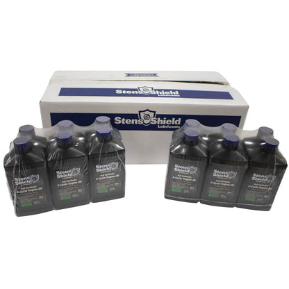 Stens Shield 2-Cycle Engine Oil 770-124