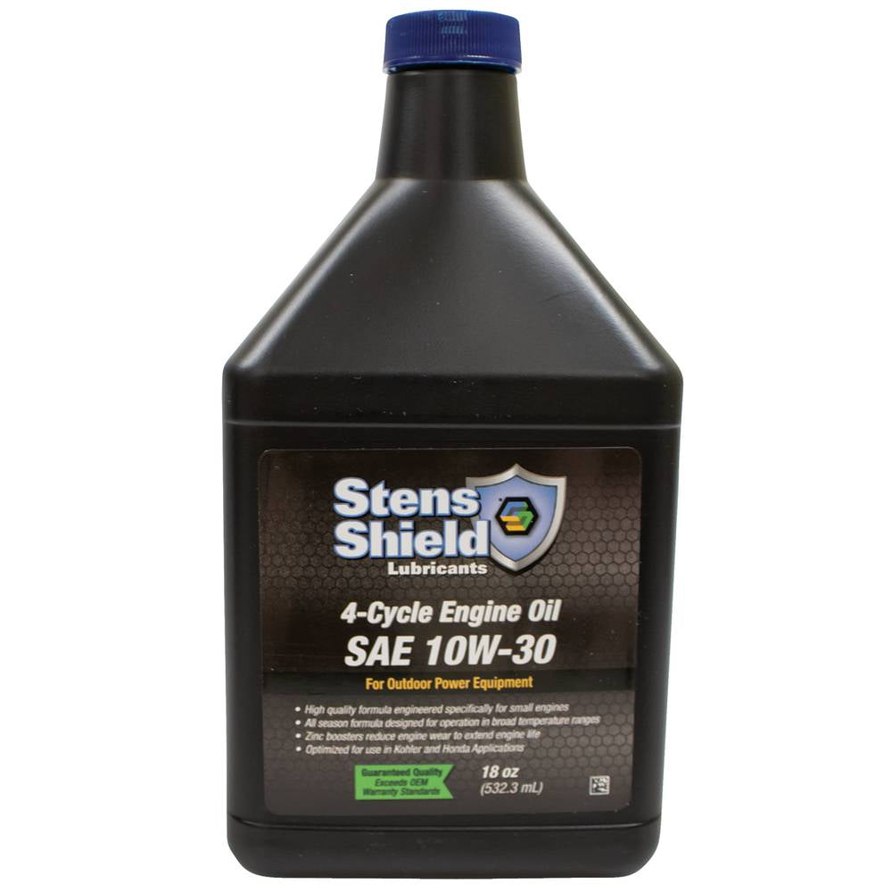 Stens Shield 4-Cycle Engine Oil 770-130