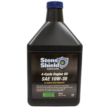 Stens Shield 4-Cycle Engine Oil 770-130