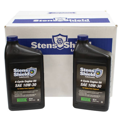 Stens Shield 4-Cycle Engine Oil 770-132