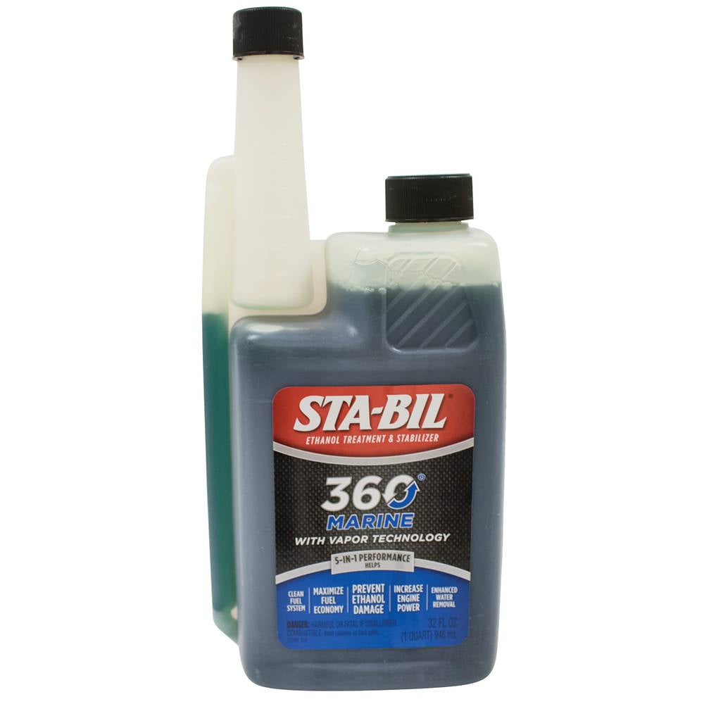Stens Gold Eagle Sta-Bil Fuel Stabilizer 770-135
