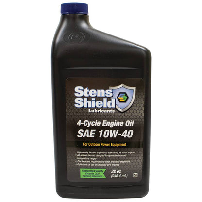 Stens Shield 4-Cycle Engine Oil 770-140