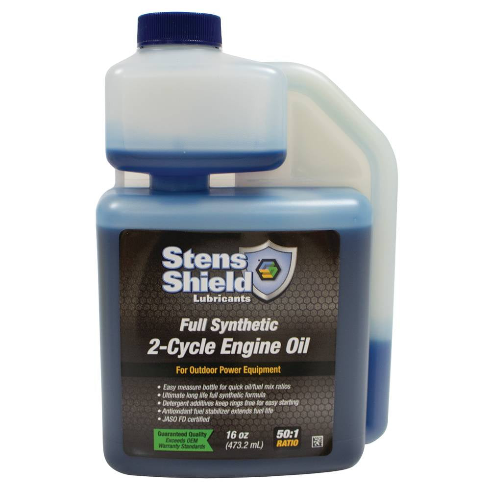 Stens Shield 2-Cycle Engine Oil 770-160