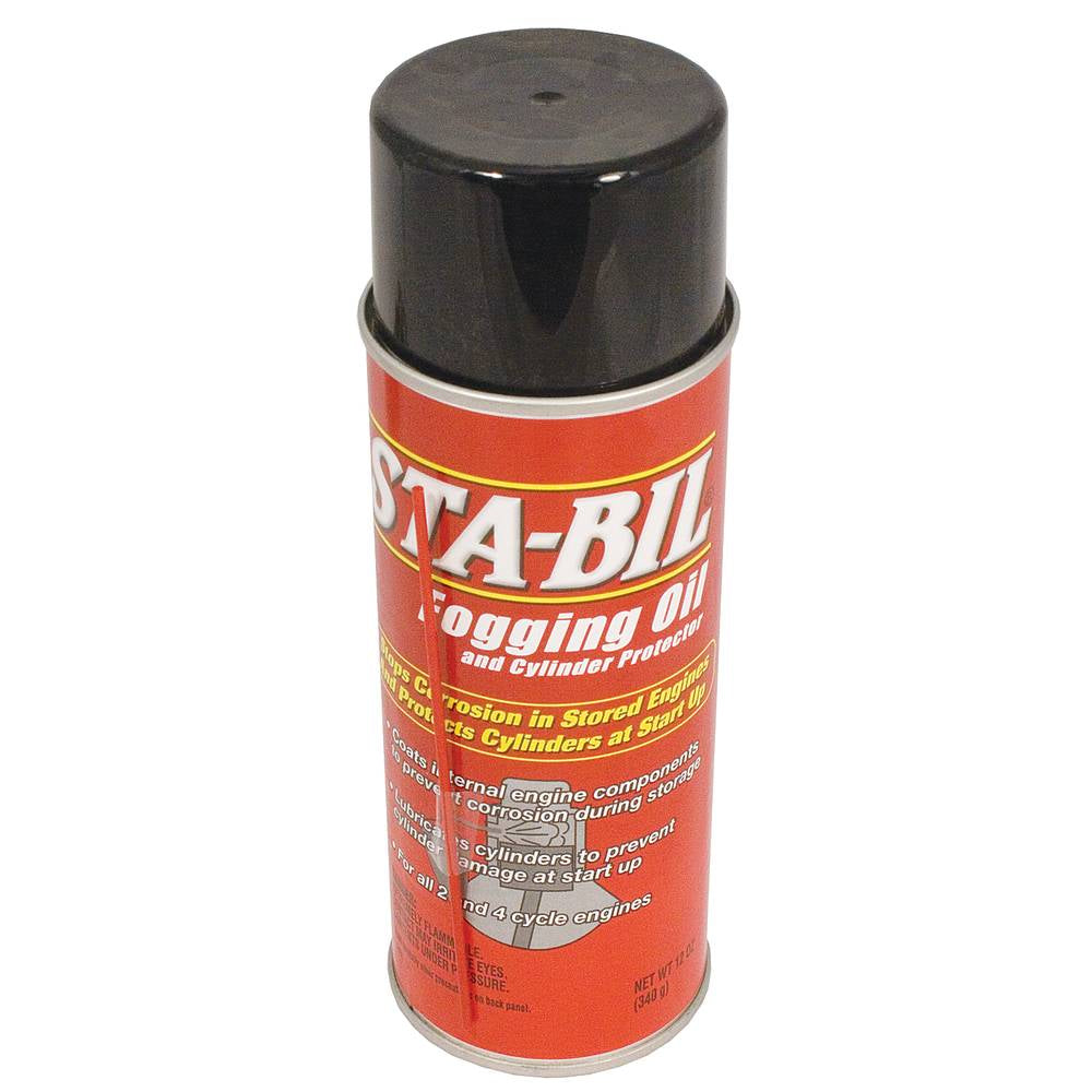 Stens Gold Eagle Sta-Bil Fogging Oil 770-192