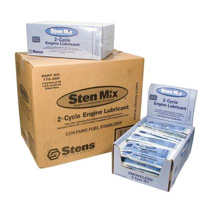 Sten Mix 2-Cycle Oil 770-255