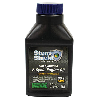 Stens Shield 2-Cycle Engine Oil 770-264