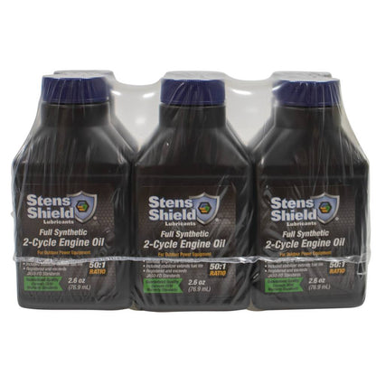 Stens Shield 2-Cycle Engine Oil 770-264
