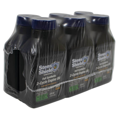Stens Shield 2-Cycle Engine Oil 770-264