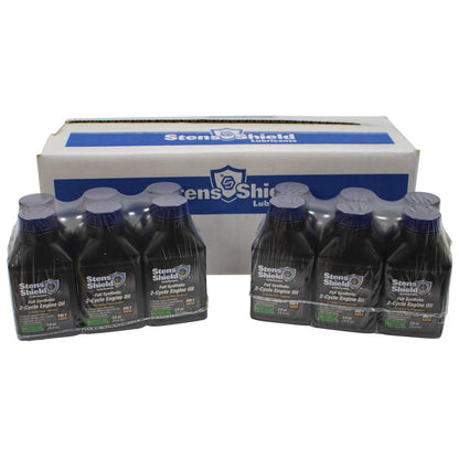 Stens Shield 2-Cycle Engine Oil 770-264