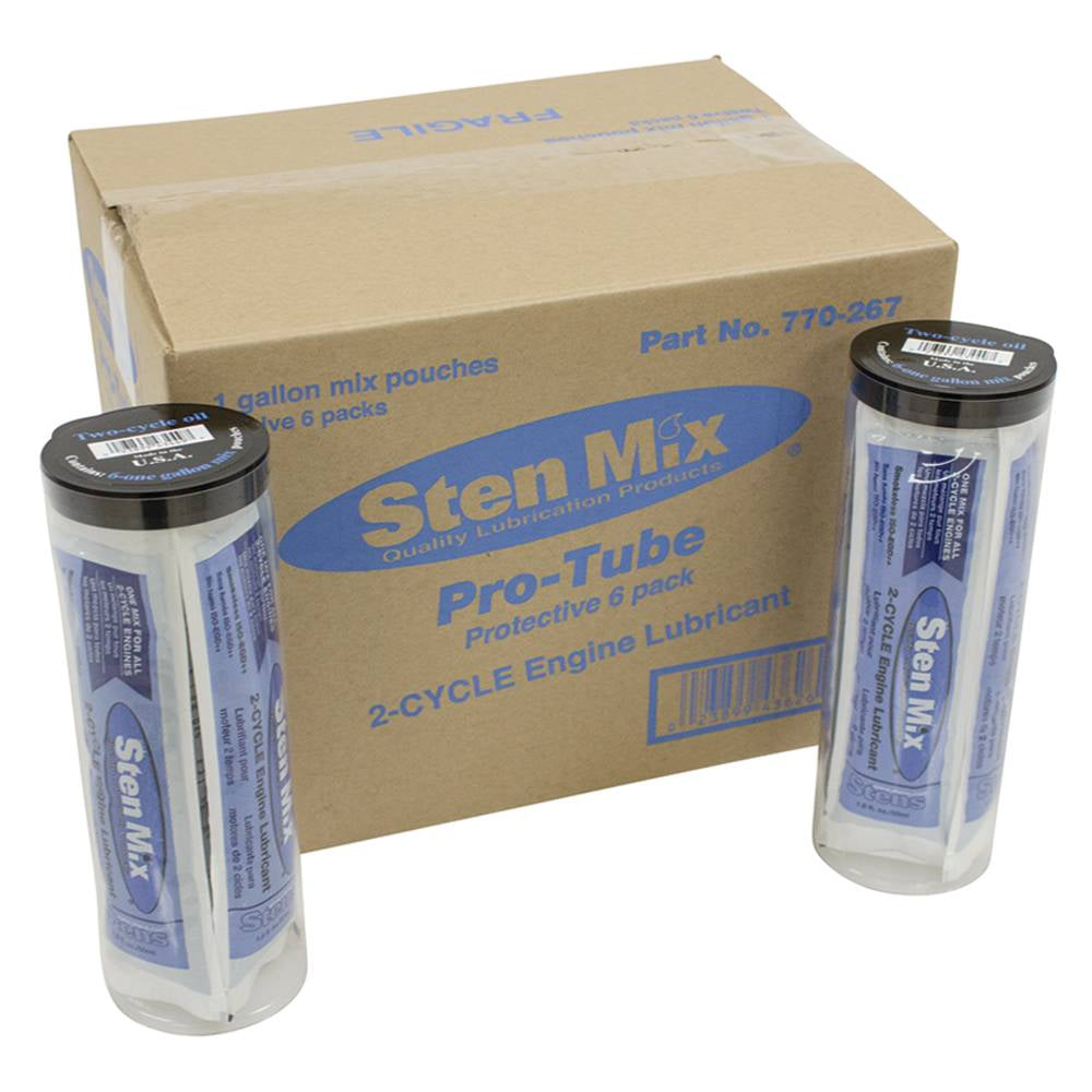 Sten Mix Pro-Tube 770-267