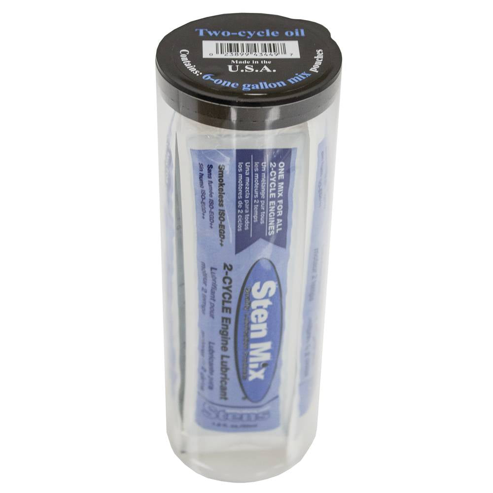 Sten Mix Pro-Tube 770-267