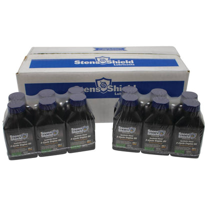 Stens Shield 2-Cycle Engine Oil 770-268