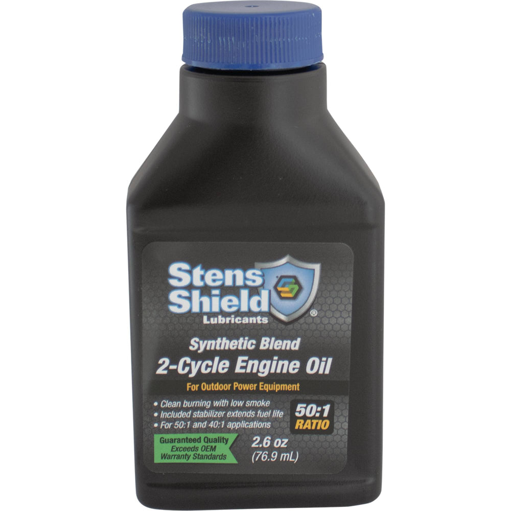 Stens Shield 2-Cycle Engine Oil 770-268