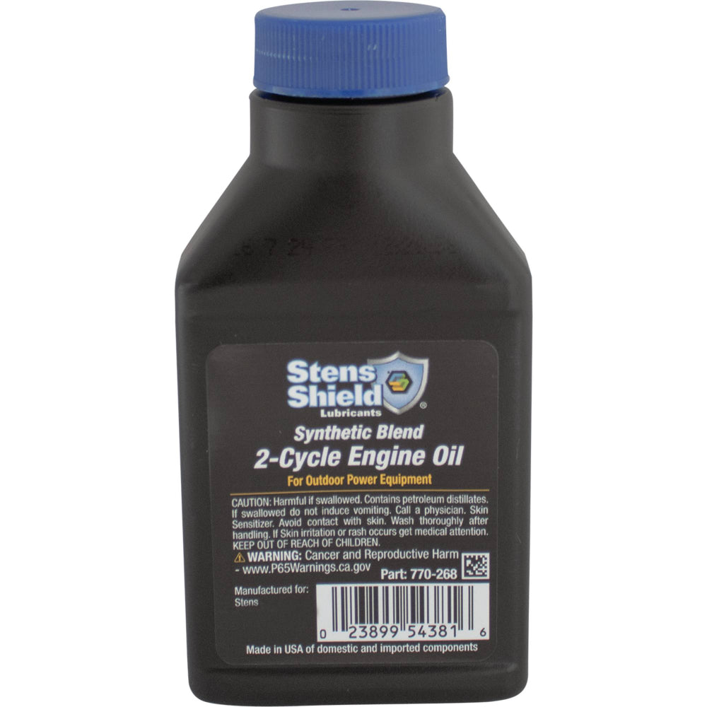 Stens Shield 2-Cycle Engine Oil 770-268