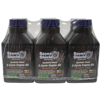 Stens Shield 2-Cycle Engine Oil 770-268