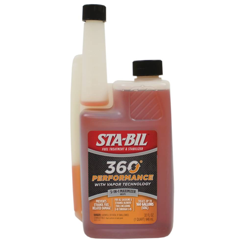 Stens Gold Eagle Sta-Bil Ethanol Treatment 770-543